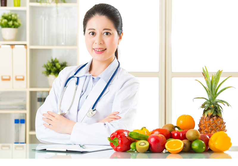 Nutrition services