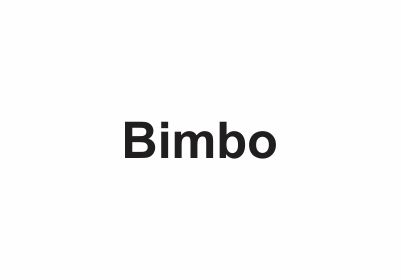 Bimbo