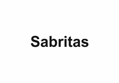 Sabritas